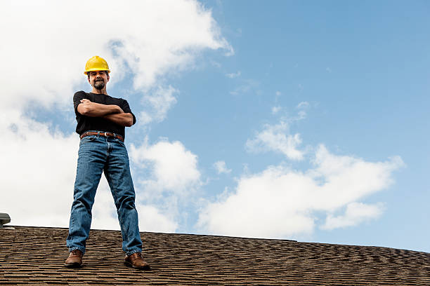 Best Emergency Roof Repair  in Larkspur, CA