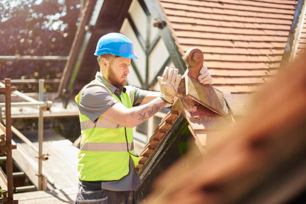Best Local Roofing Companies  in Larkspur, CA