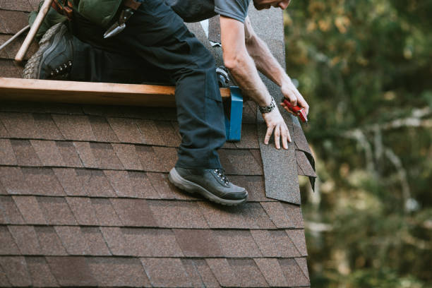 Quick and Trustworthy Emergency Roof Repair Services in Larkspur, CA