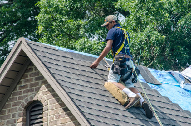 Slate Roofing Contractor in Larkspur, CA